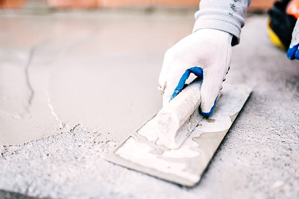 Concrete Driveway Repair Near Me in MD